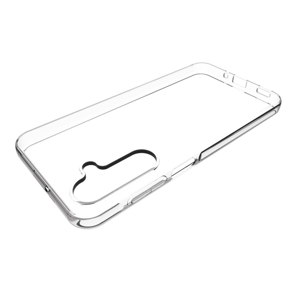 TPU Cover Samsung Galaxy A16 Clear