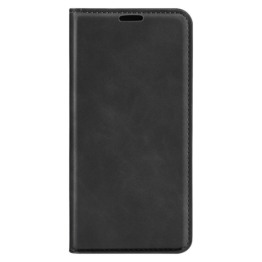 Cover portafoglio sottili Xiaomi 14T Pro nero