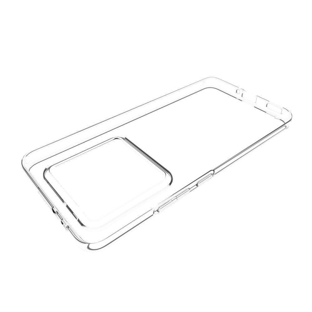 TPU Cover Xiaomi 14T Pro Clear