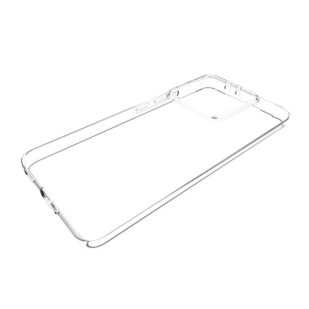 TPU Cover Xiaomi 14T Pro Clear