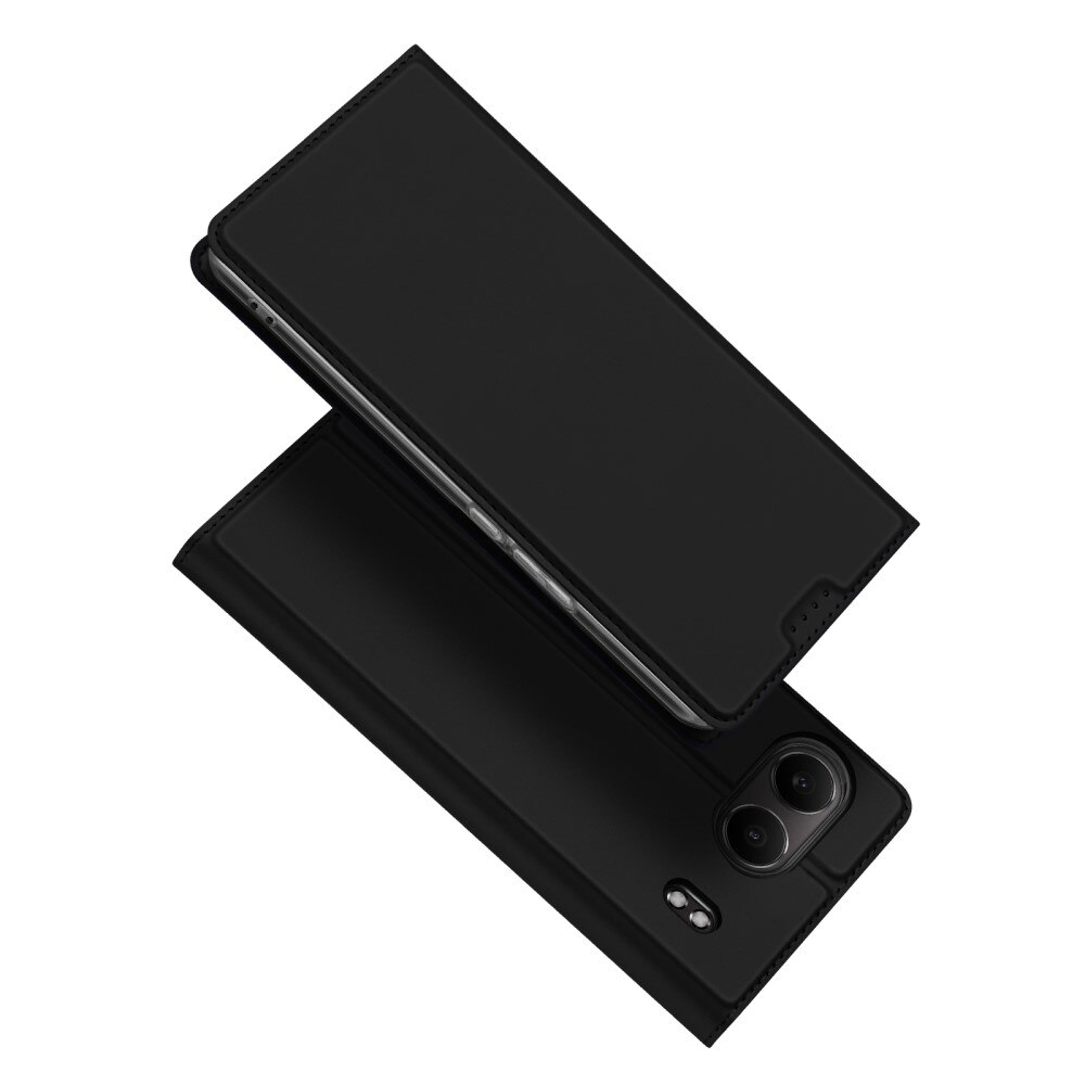 Skin Pro Series  OnePlus Nord 4 Black