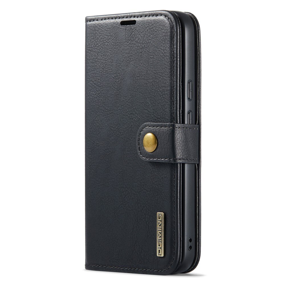 Cover portafoglio Magnet Wallet Google Pixel 9 Black