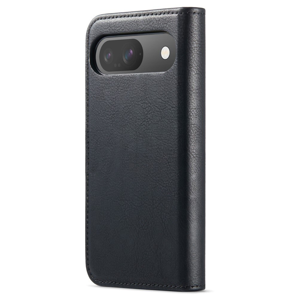 Cover portafoglio Magnet Wallet Google Pixel 9 Pro Black