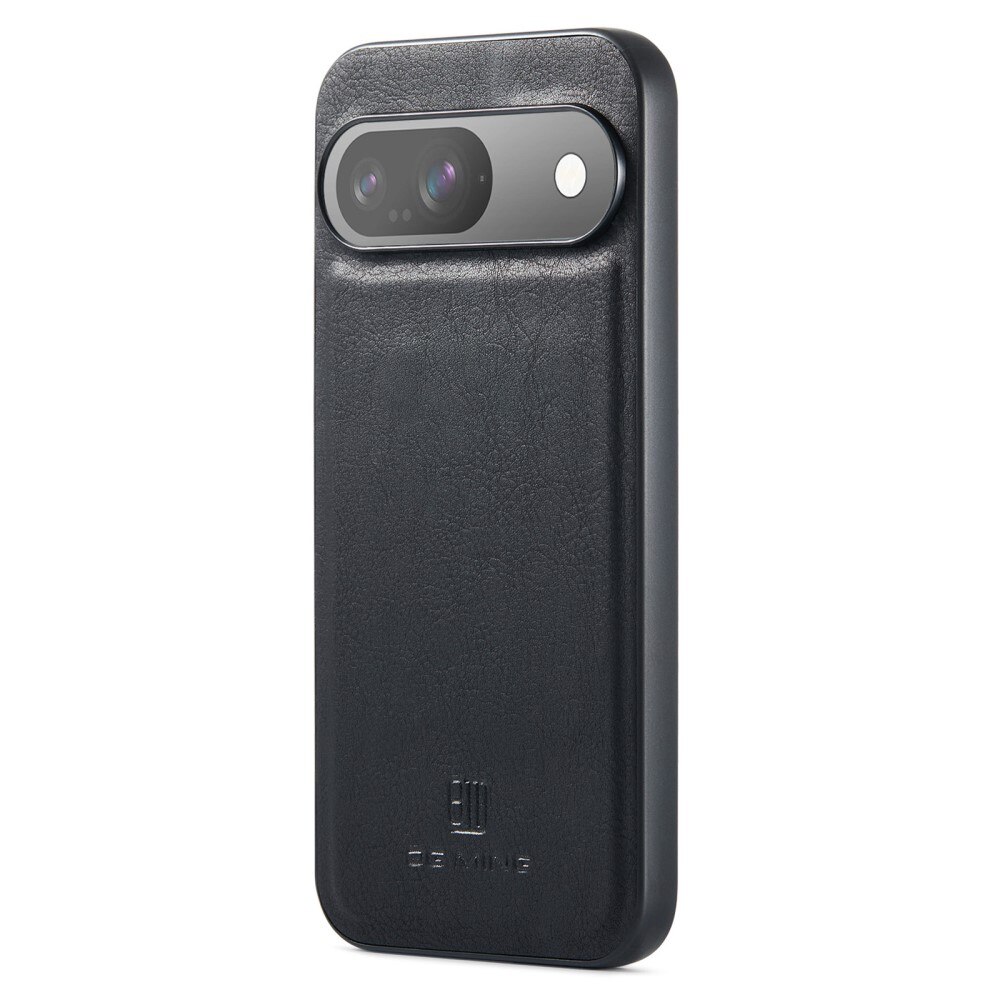 Cover portafoglio Magnet Wallet Google Pixel 9 Black