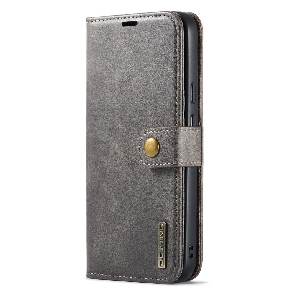 Cover portafoglio Magnet Wallet Google Pixel 9 Pro Brown