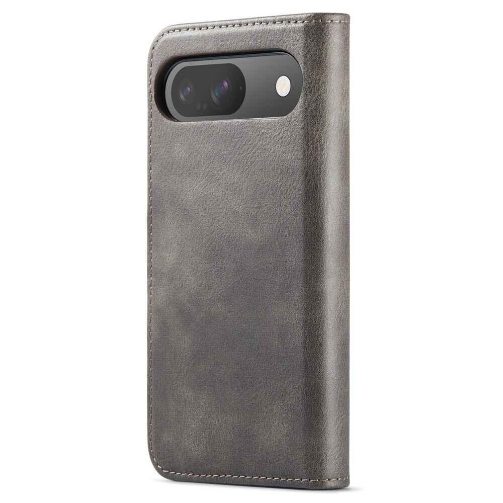 Cover portafoglio Magnet Wallet Google Pixel 9 Pro Brown