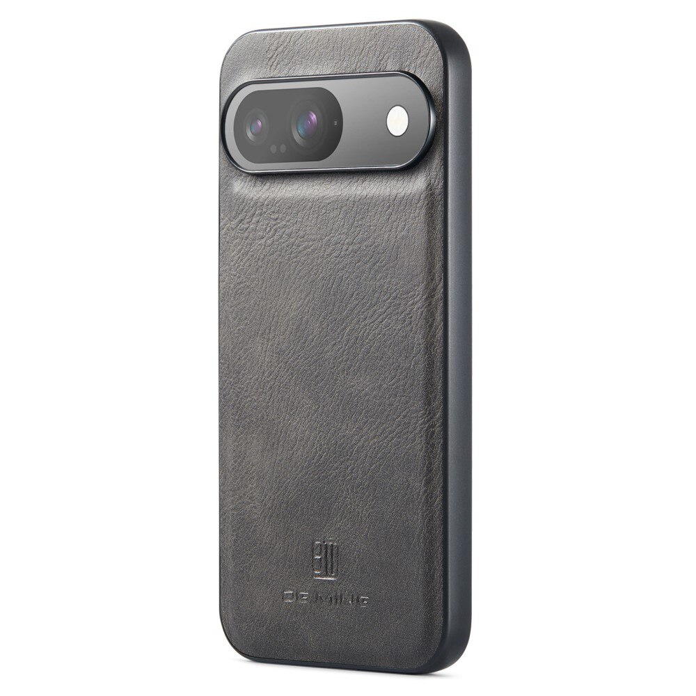 Cover portafoglio Magnet Wallet Google Pixel 9 Pro Brown