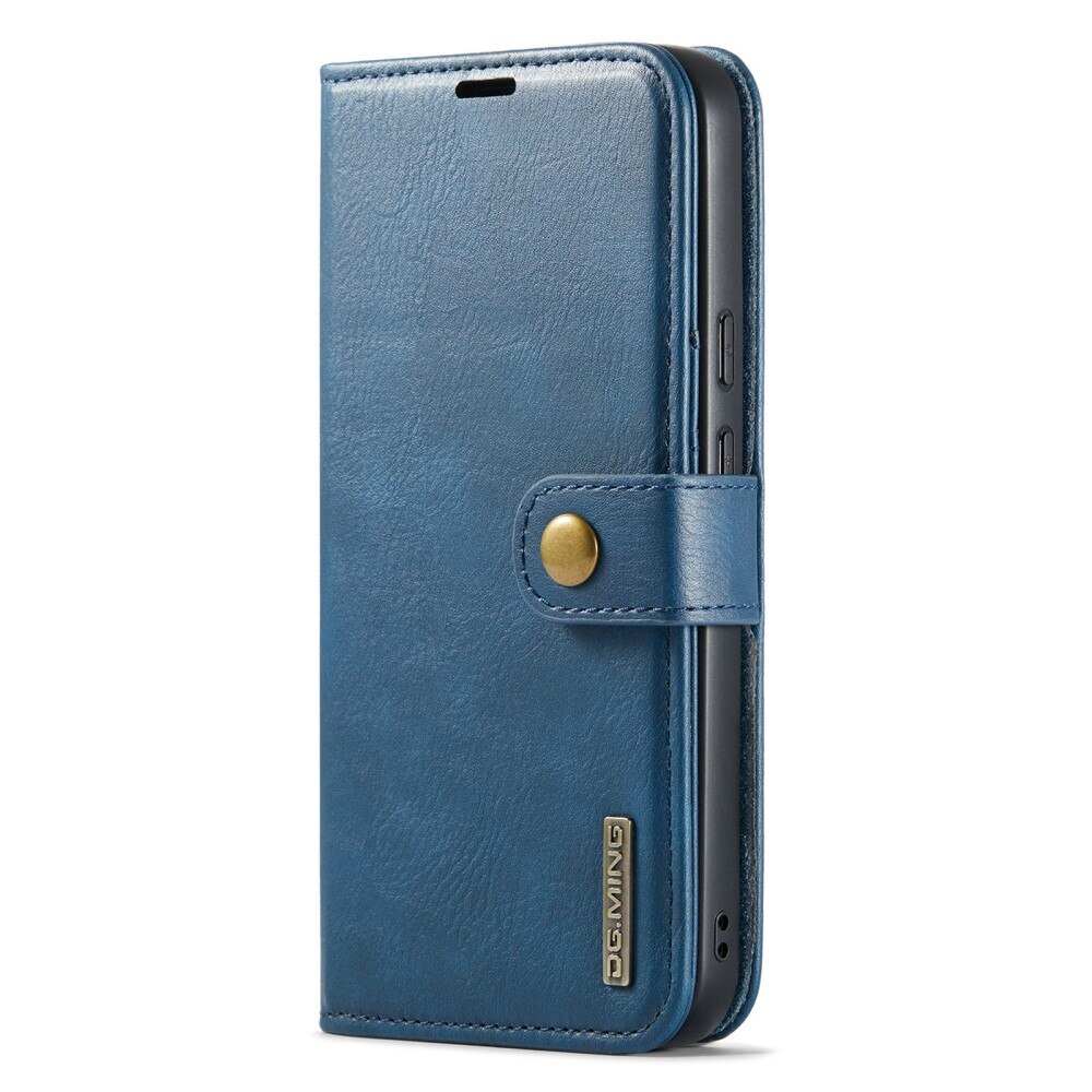 Cover portafoglio Magnet Wallet Google Pixel 9 Blue