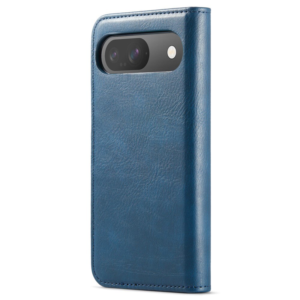 Cover portafoglio Magnet Wallet Google Pixel 9 Blue