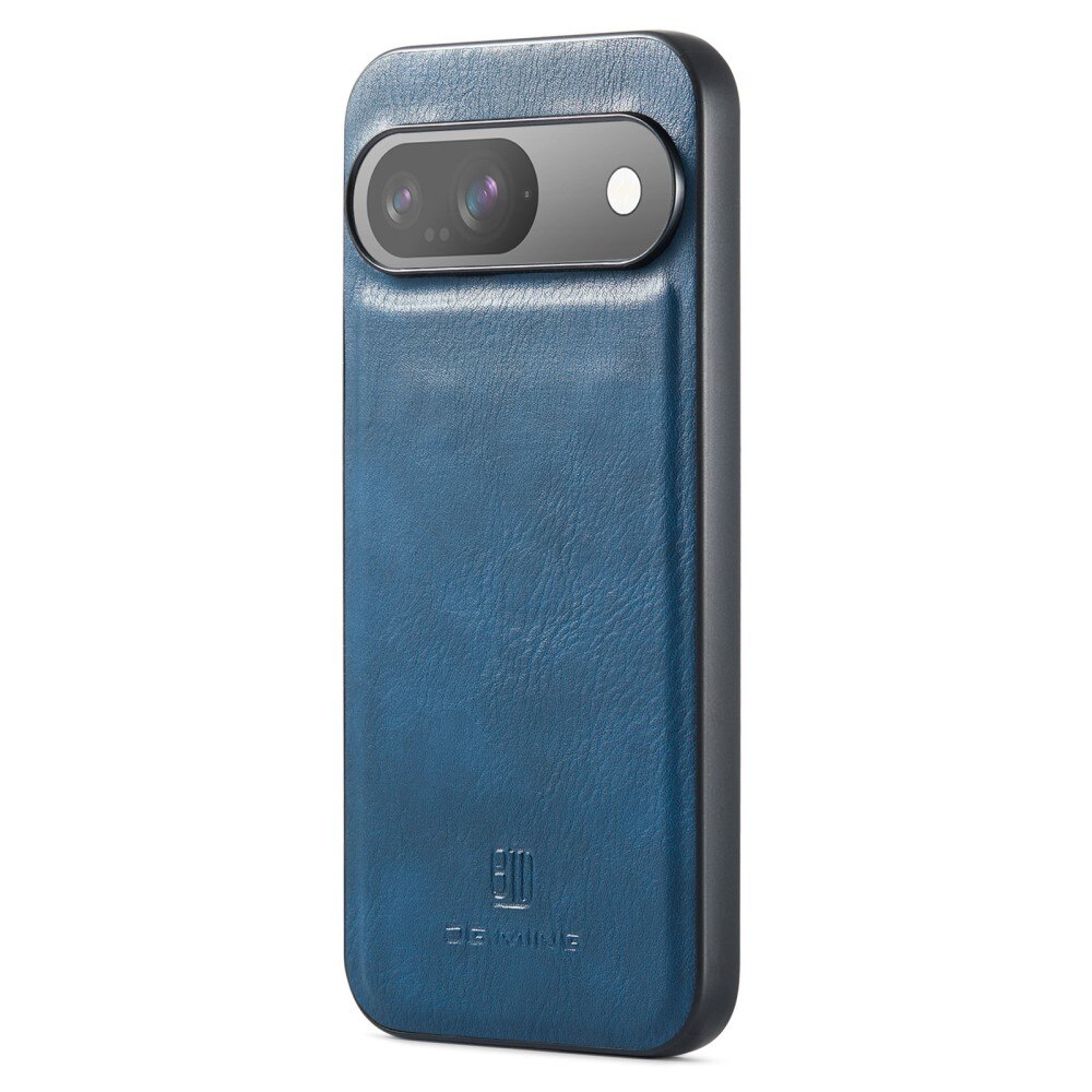 Cover portafoglio Magnet Wallet Google Pixel 9 Blue