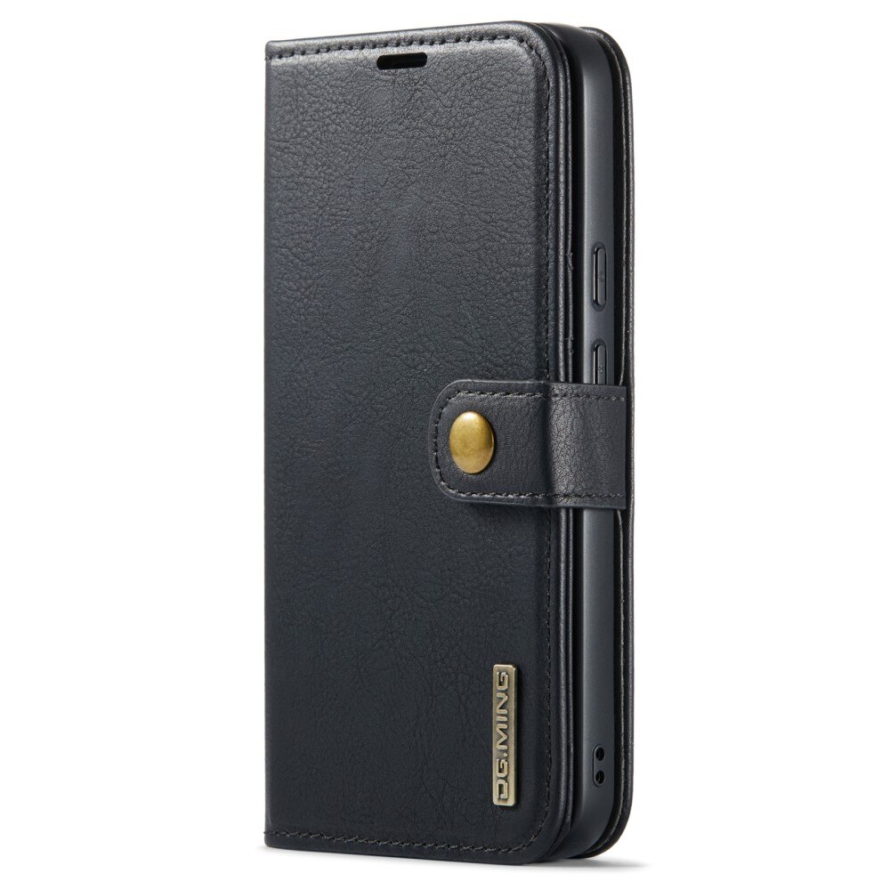 Cover portafoglio Magnet Wallet Google Pixel 9 Pro XL Black