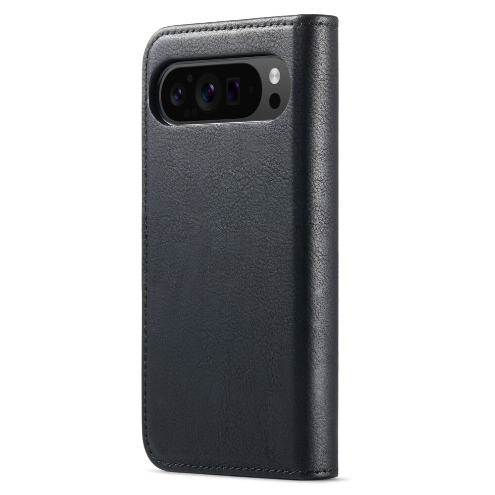 Cover portafoglio Magnet Wallet Google Pixel 9 Pro XL Black