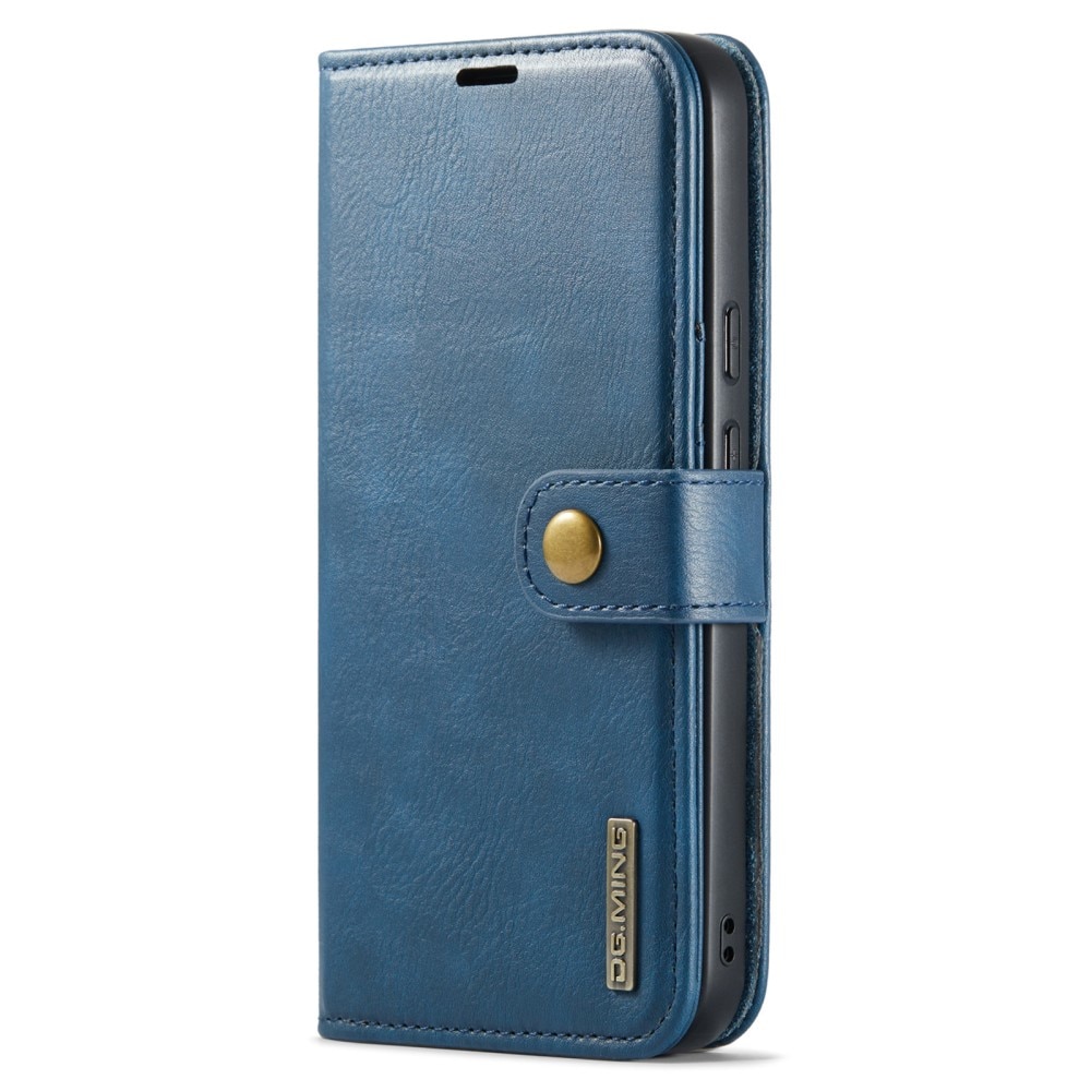 Cover portafoglio Magnet Wallet Google Pixel 9 Pro XL Blue