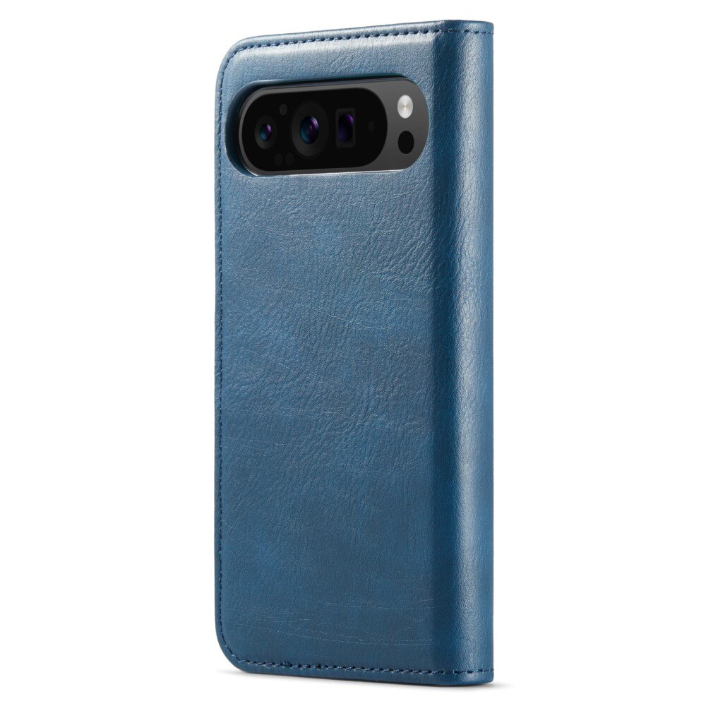 Cover portafoglio Magnet Wallet Google Pixel 9 Pro XL Blue