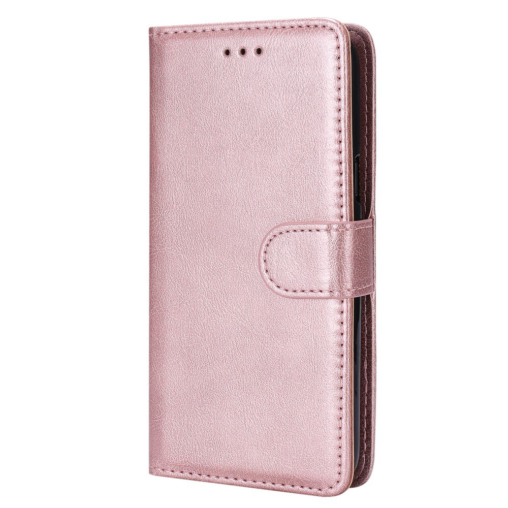 Custodia magnetiche iPhone 16 rosa