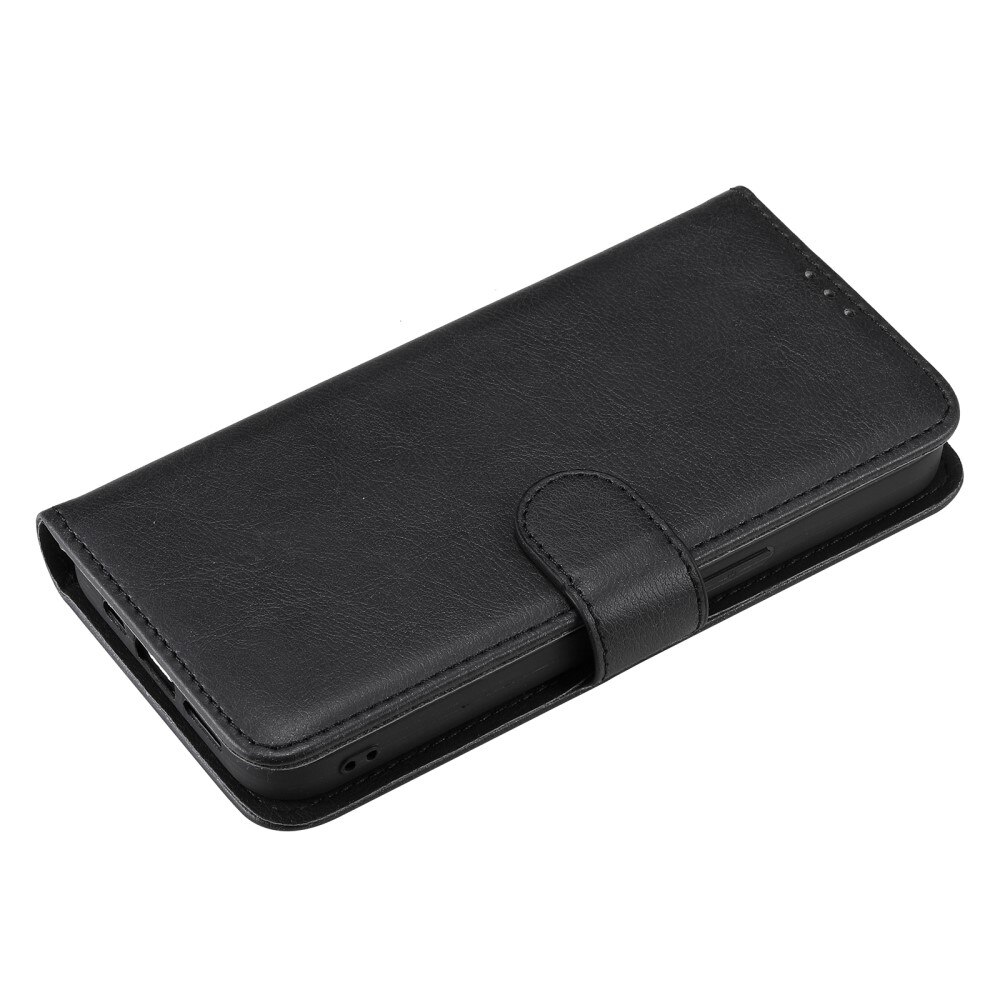 Custodia magnetiche iPhone 16 nero