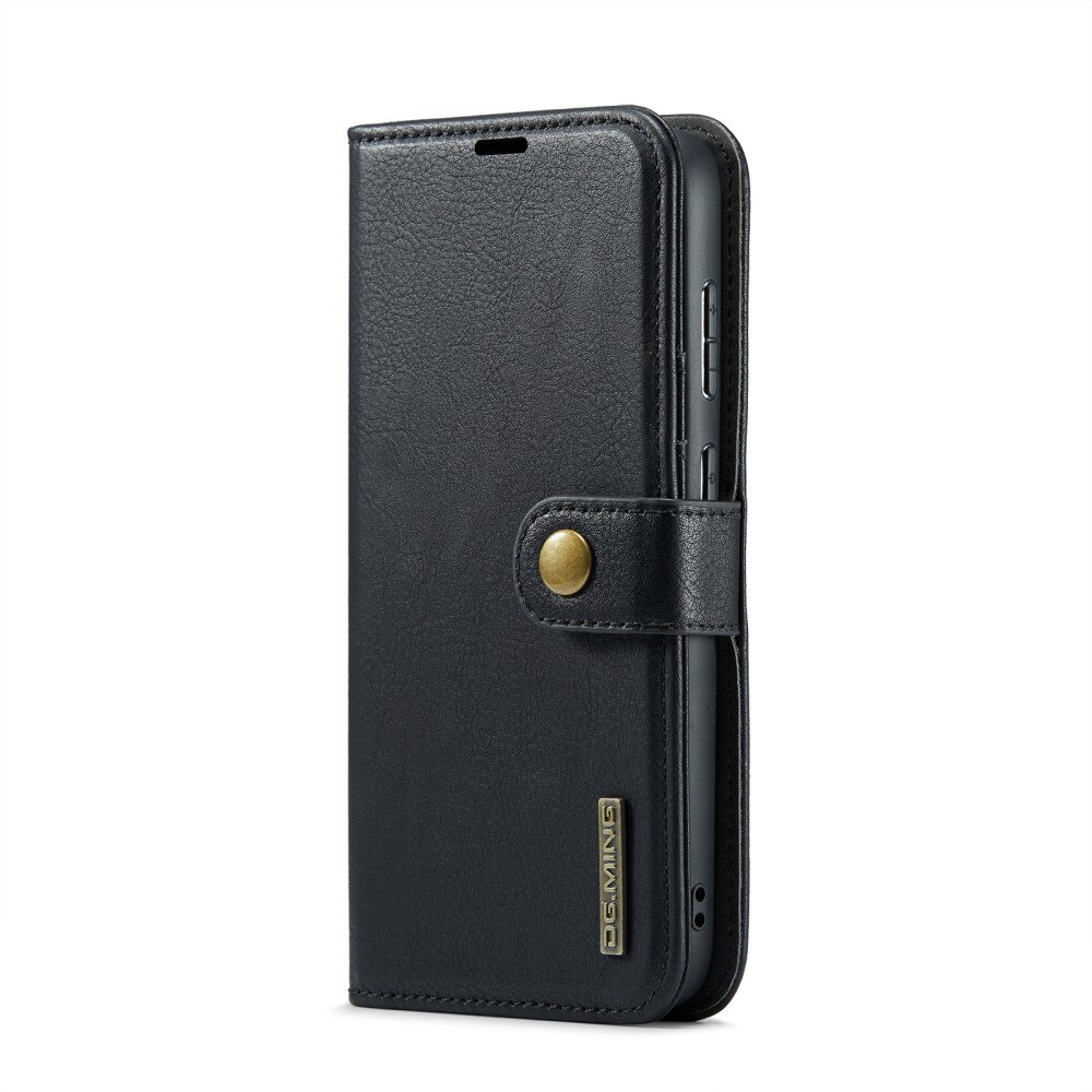 Cover portafoglio Magnet Wallet Samsung Galaxy S24 FE Black