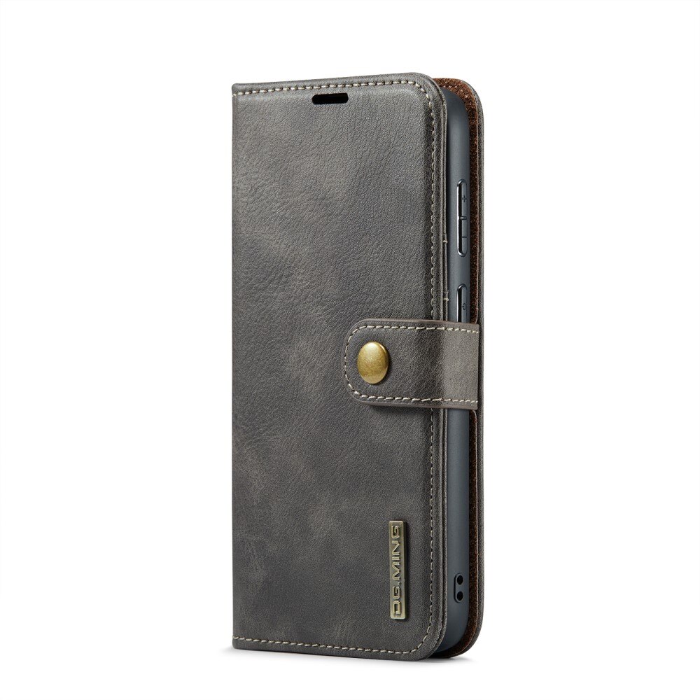 Cover portafoglio Magnet Wallet Samsung Galaxy S24 FE Brown