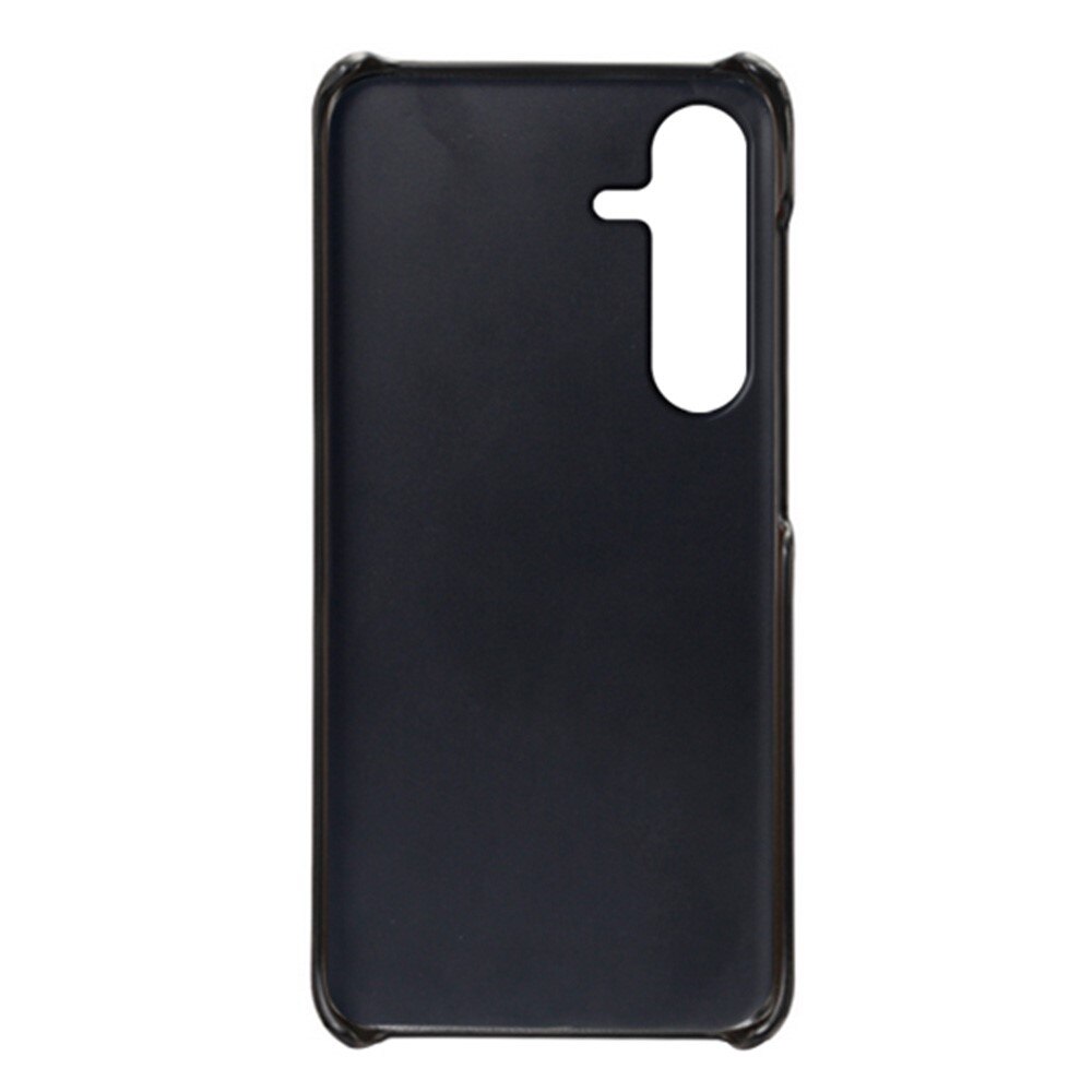 Cover Card Slots Samsung Galaxy S24 FE nero