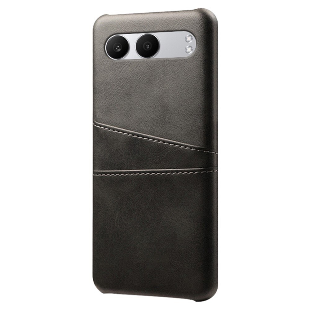 Cover Card Slots  OnePlus Nord 4 nero