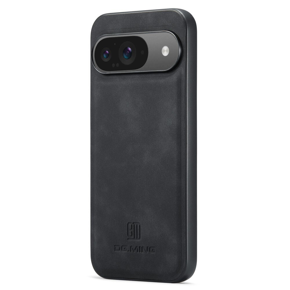 Cover Magnetic Card SlotGoogle Pixel 9 Black