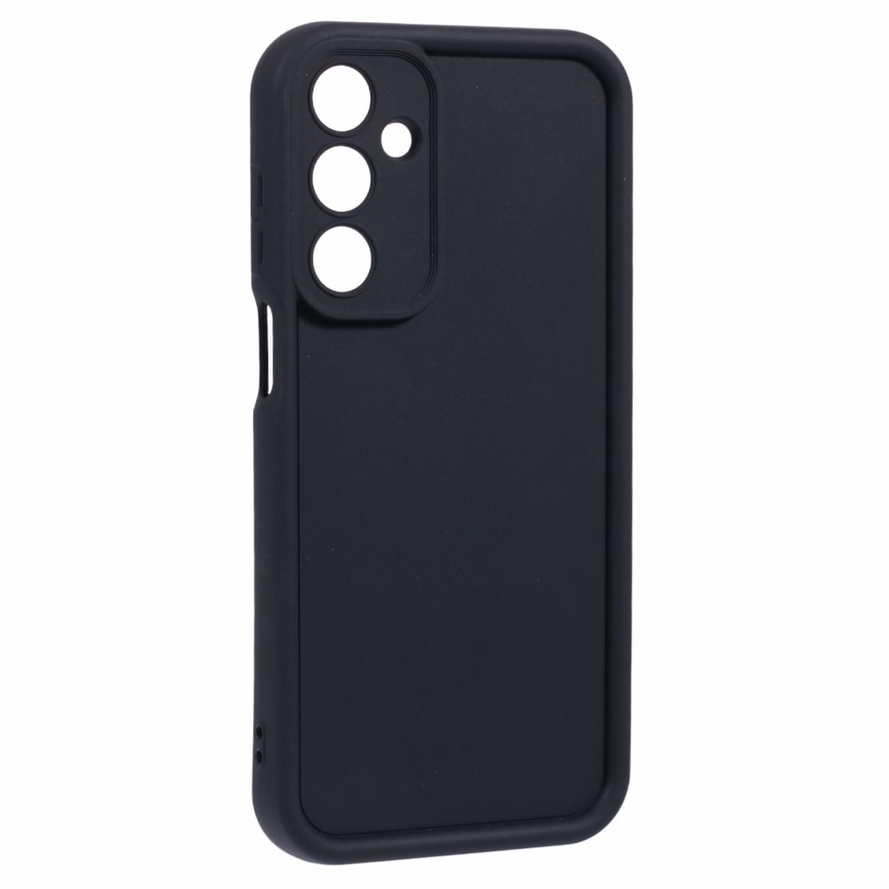 Cover TPU Edge Samsung Galaxy A16 nero