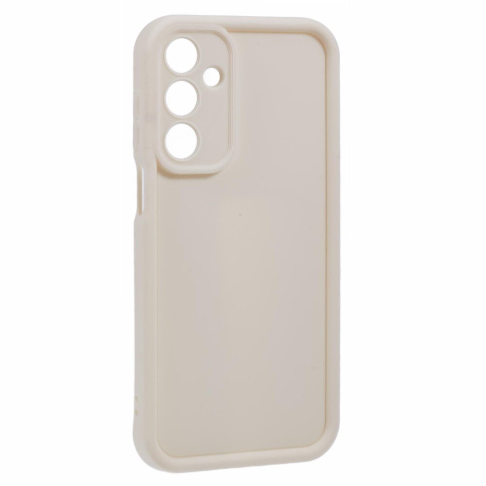 Cover TPU Edge Samsung Galaxy A16 beige