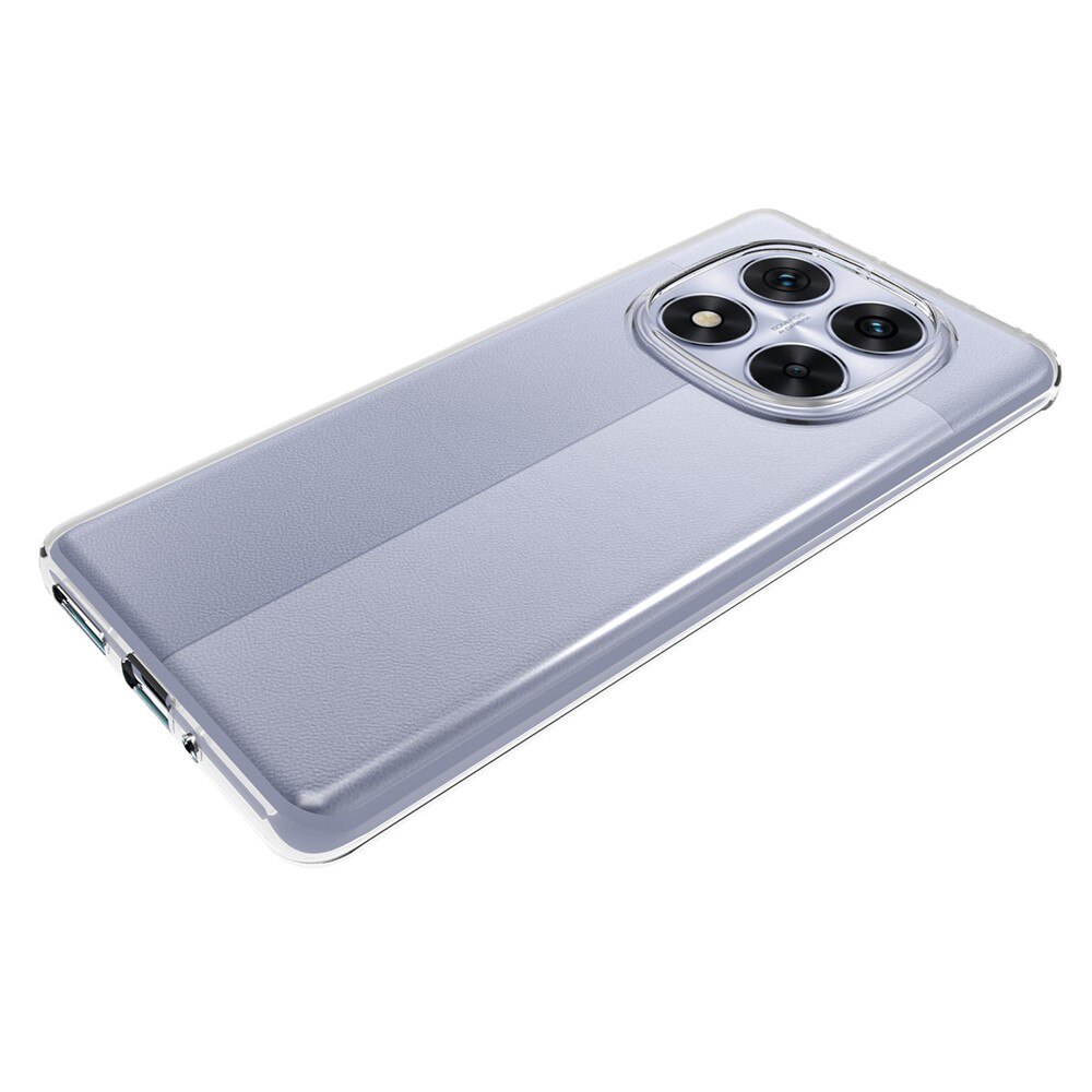 TPU Cover Xiaomi Redmi Note 14 Pro Clear