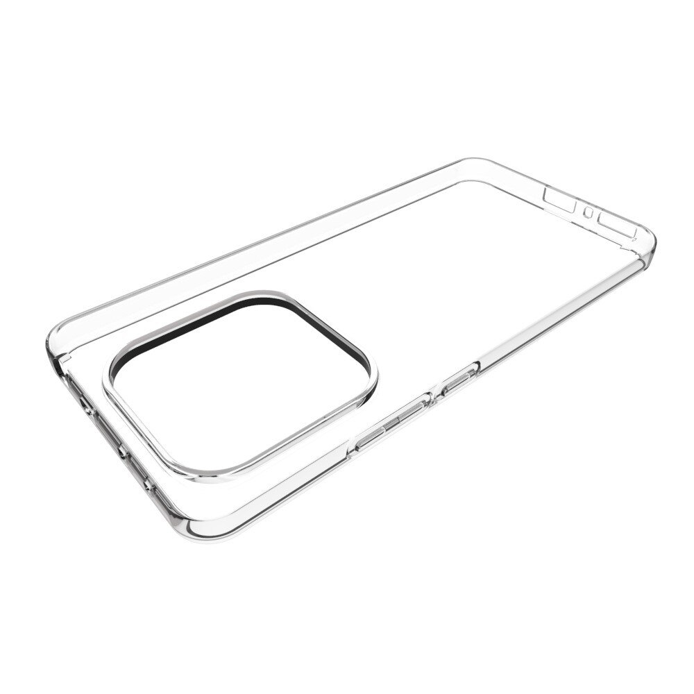 TPU Cover Xiaomi Redmi Note 14 Clear