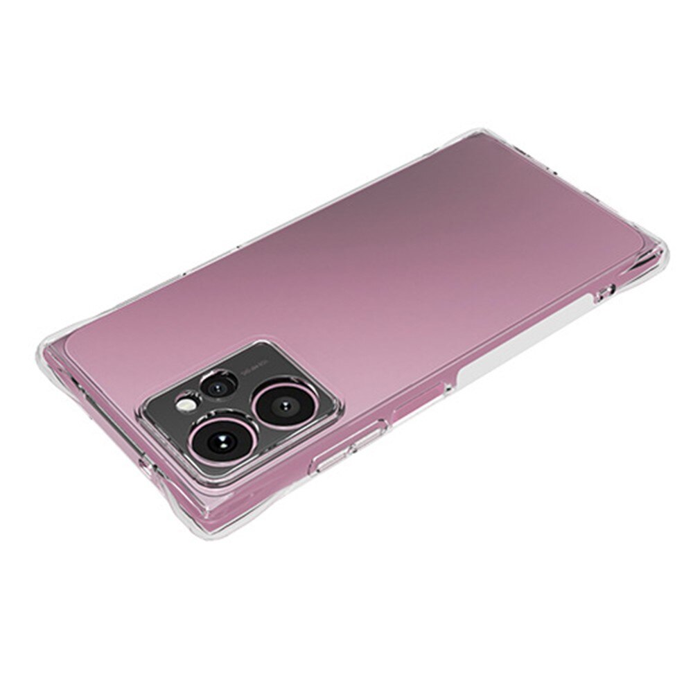 Cover TPU Extra HMD Skyline Clear