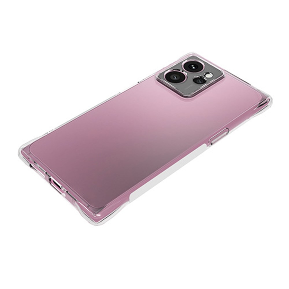 Cover TPU Extra HMD Skyline Clear