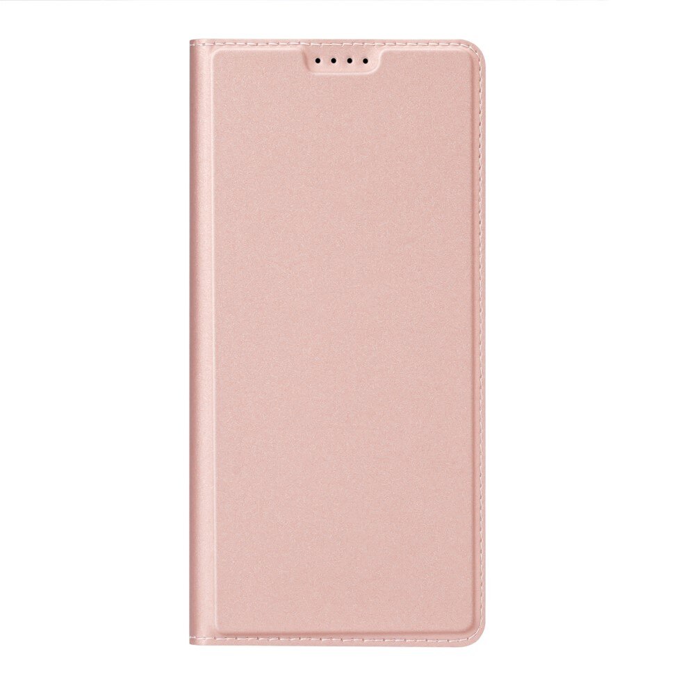 Skin Pro Series Samsung Galaxy S25 Rose Gold