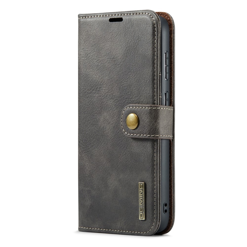 Cover portafoglio Magnet Wallet Samsung Galaxy A16 Brown