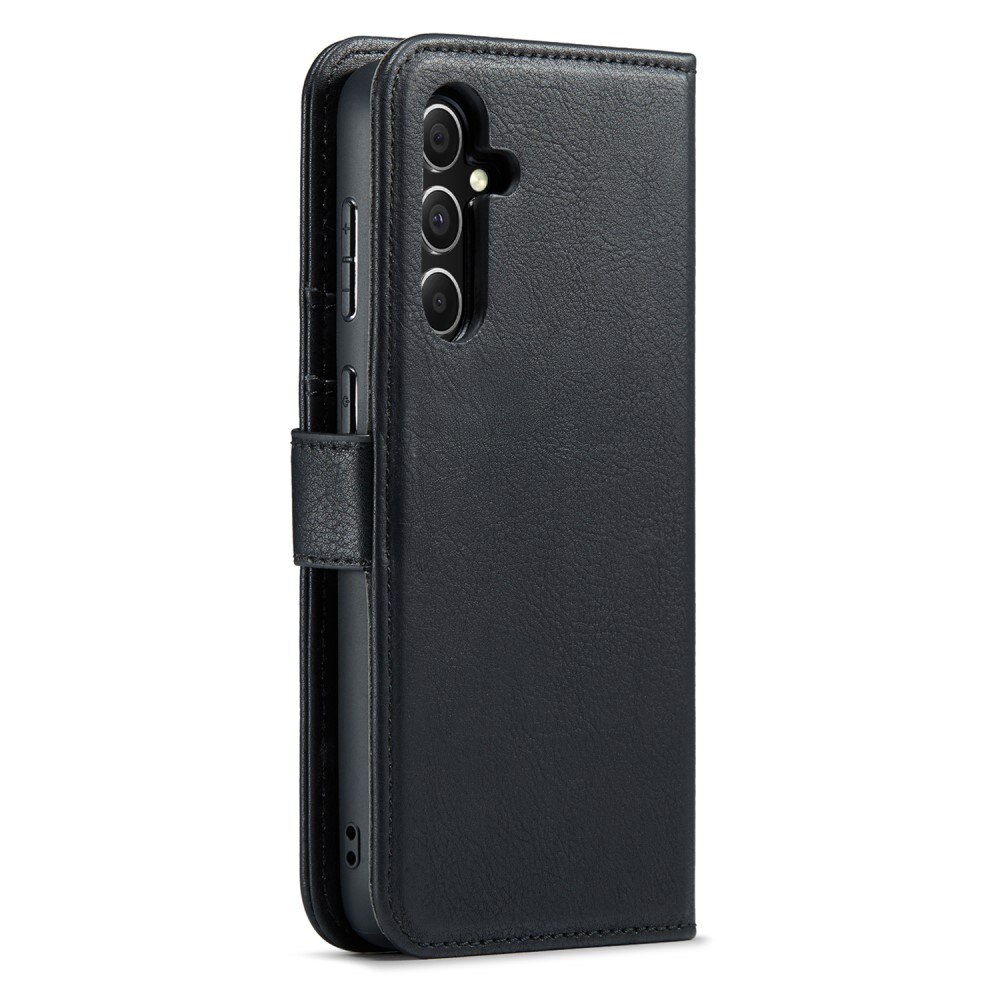 Cover portafoglio Magnet Wallet Samsung Galaxy A16 Black