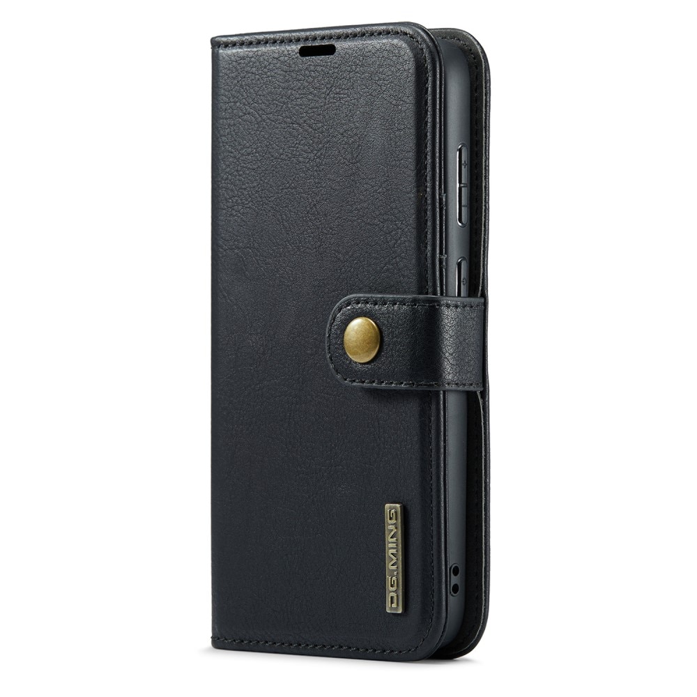 Cover portafoglio Magnet Wallet Samsung Galaxy A16 Black