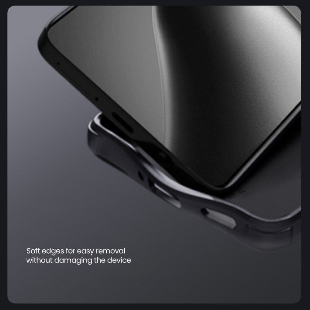 Cover CamShield Xiaomi 14T Pro nero