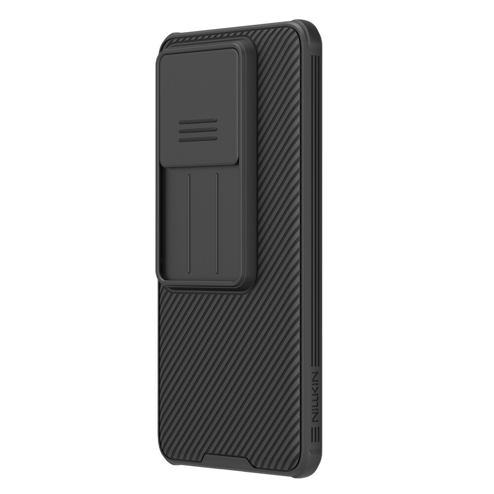 Cover CamShield Xiaomi 14T Pro nero