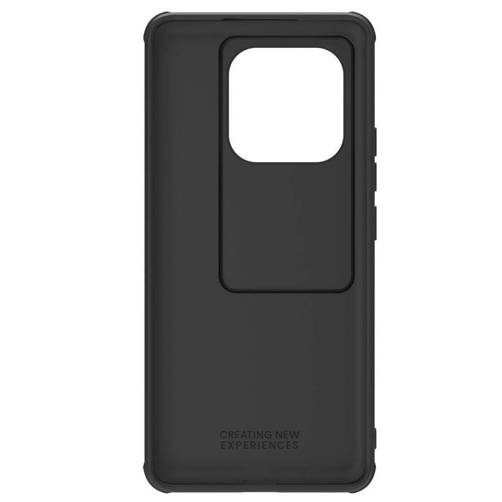 Cover CamShield Xiaomi 14T Pro nero