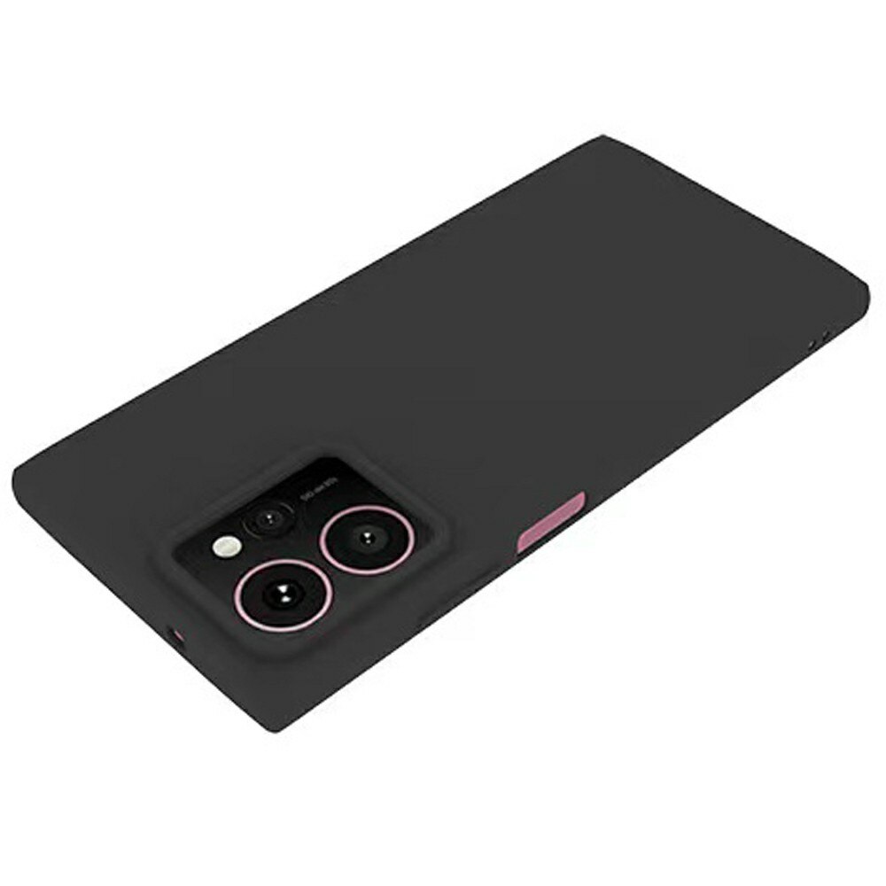 TPU Cover HMD Skyline nero