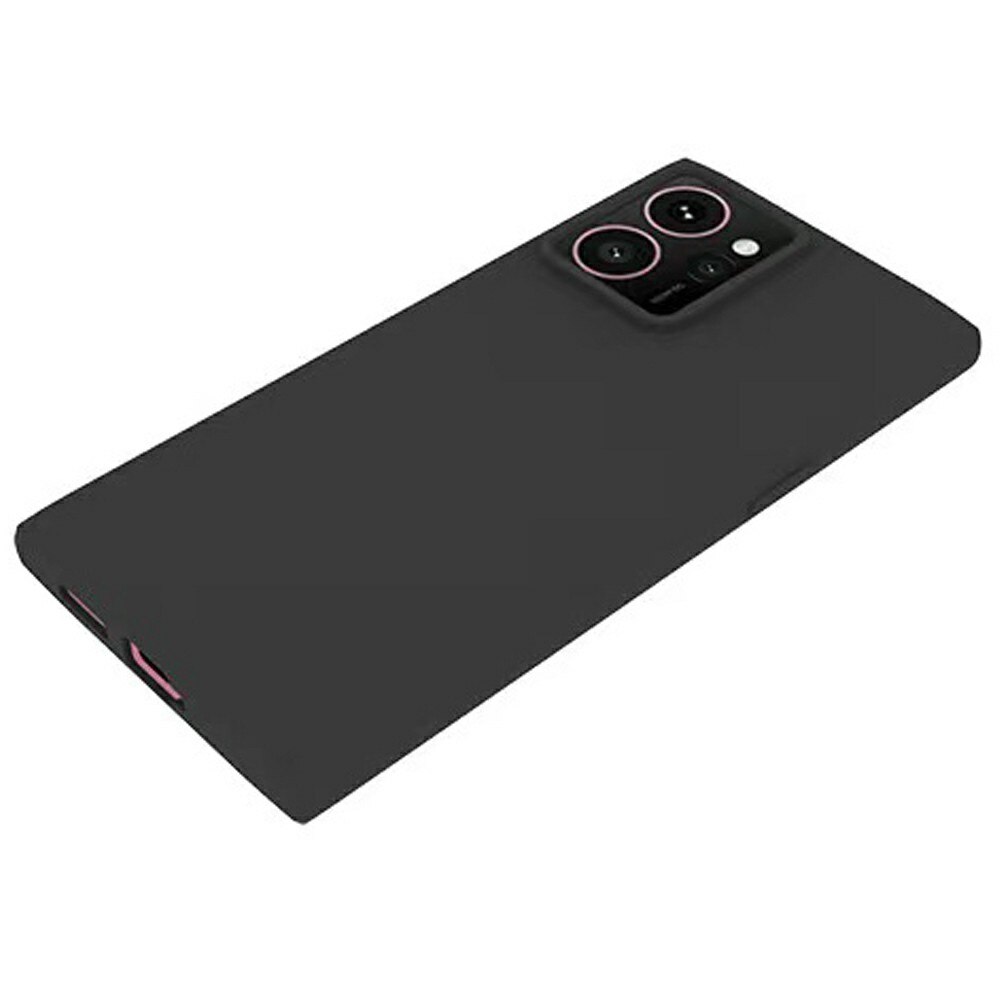 TPU Cover HMD Skyline nero