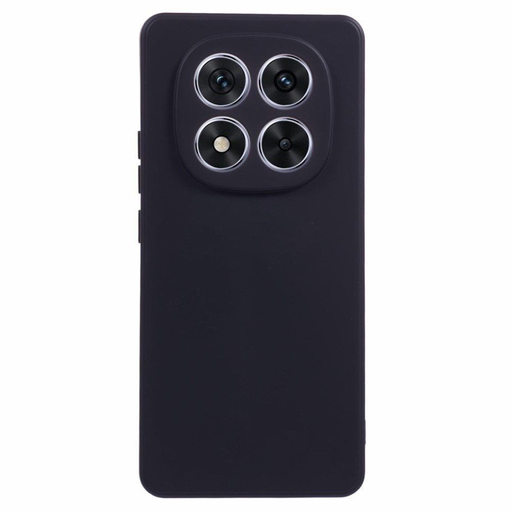 Cover TPU resistente agli urti Xiaomi Redmi Note 14 Pro Nero