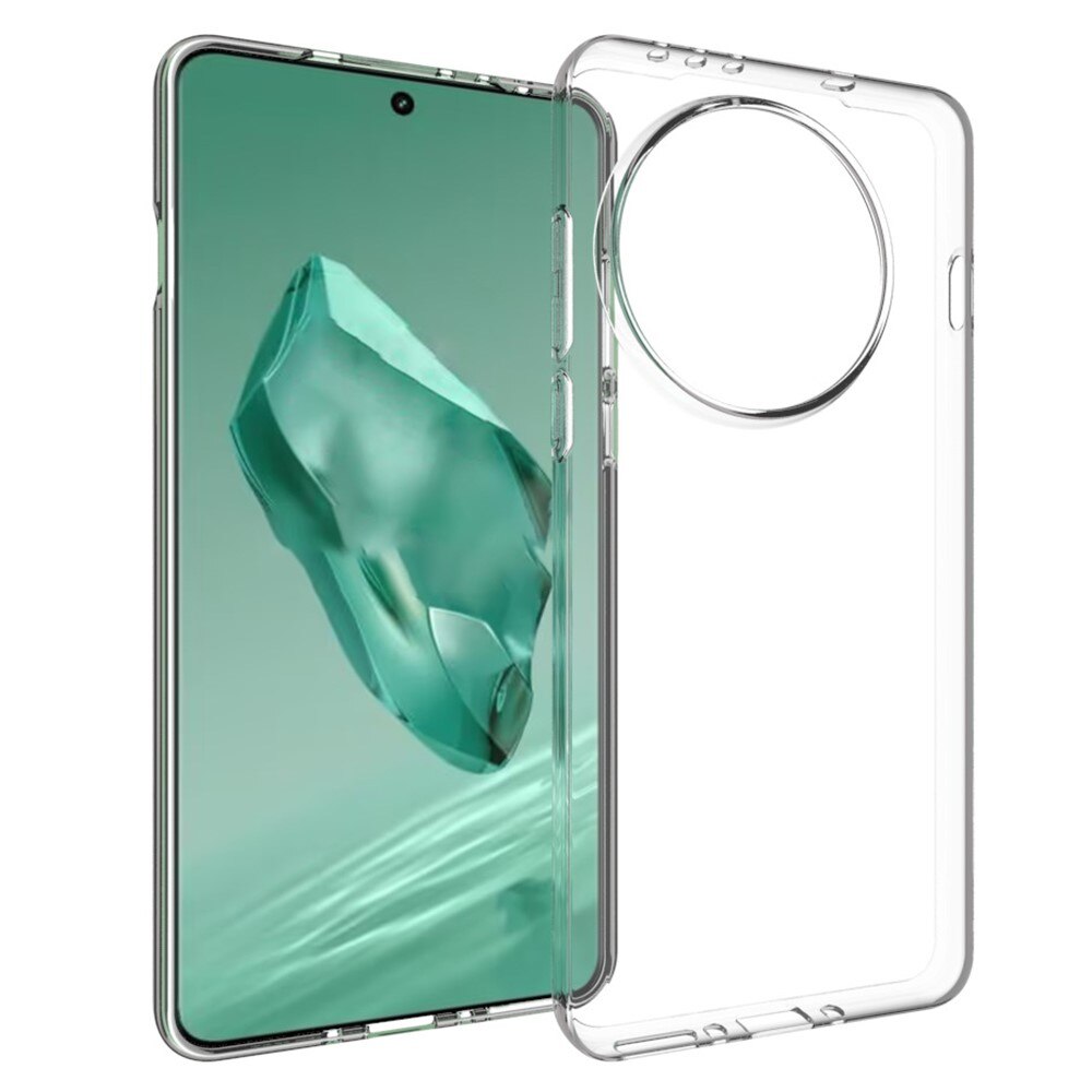 TPU Cover  OnePlus 13 Clear