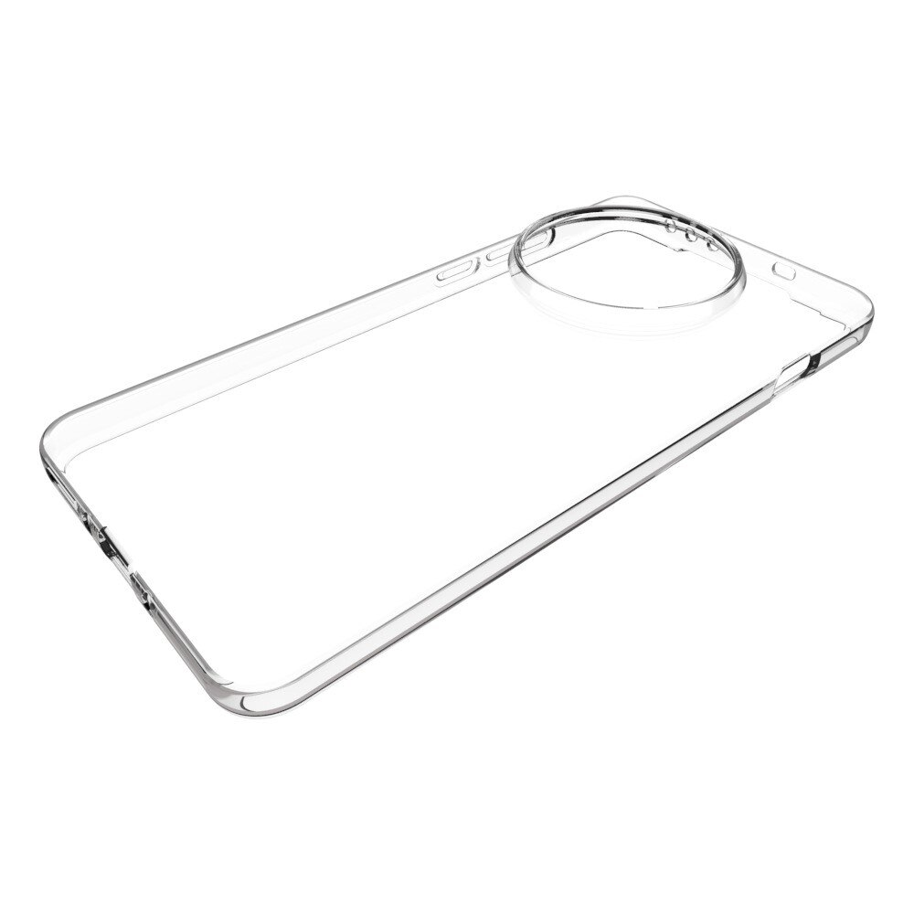 TPU Cover  OnePlus 13 Clear