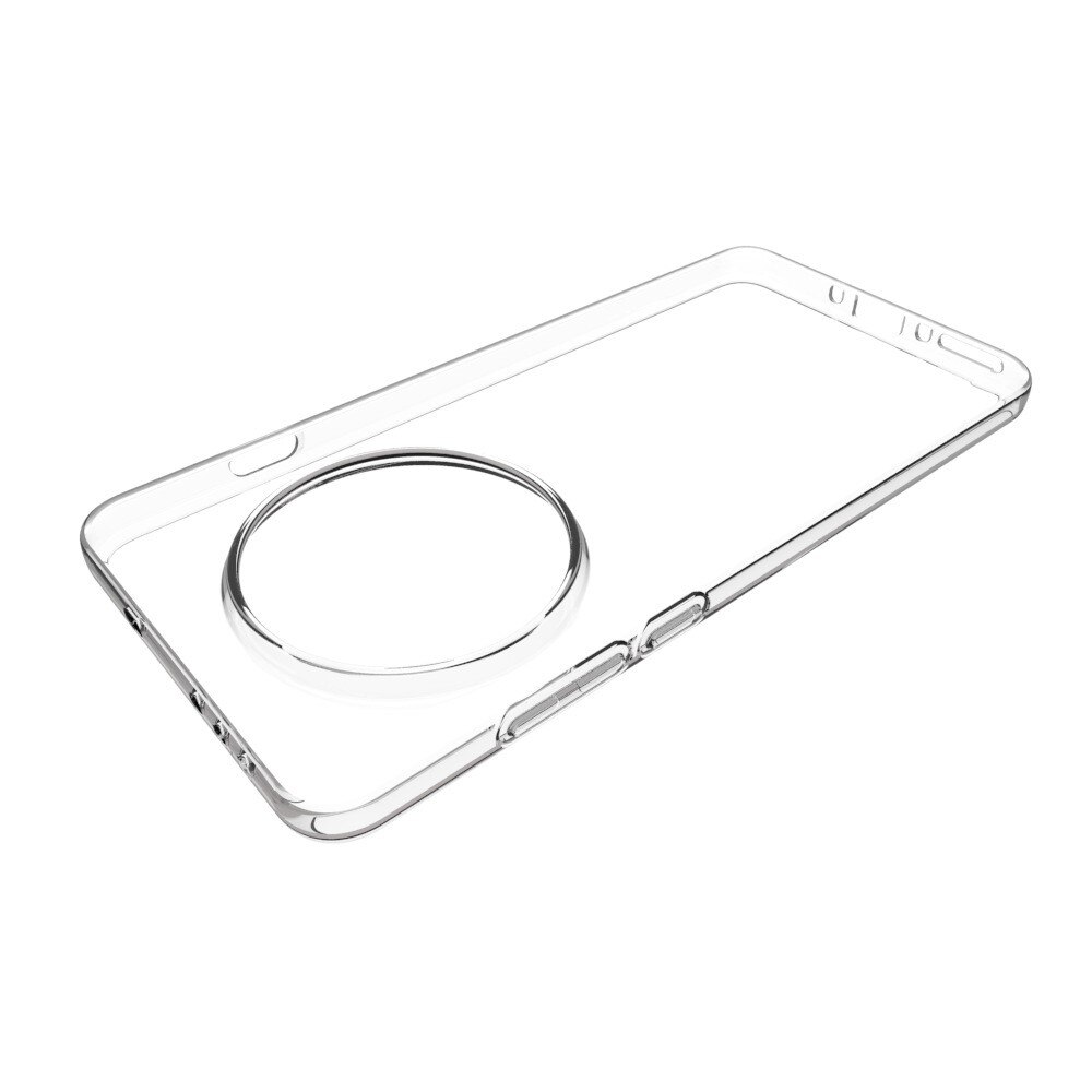 TPU Cover  OnePlus 13 Clear