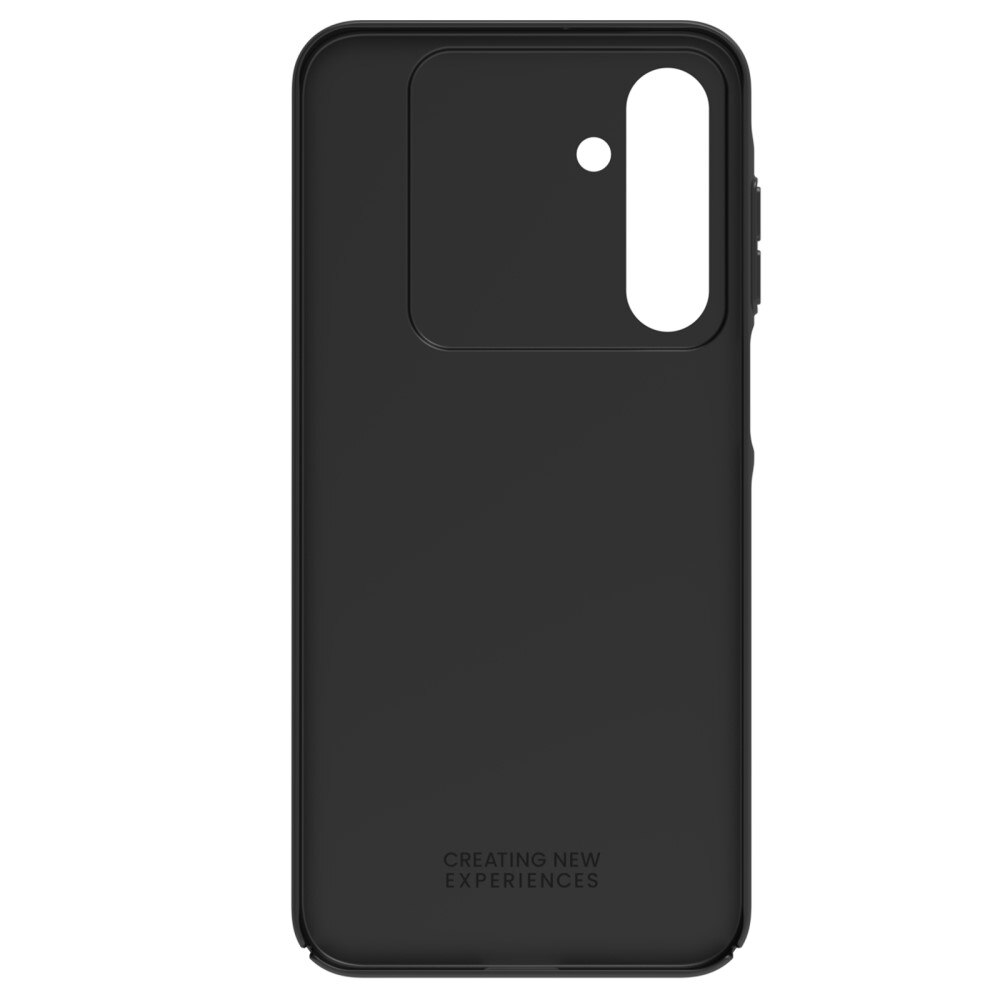 Cover CamShield Samsung Galaxy A16 nero