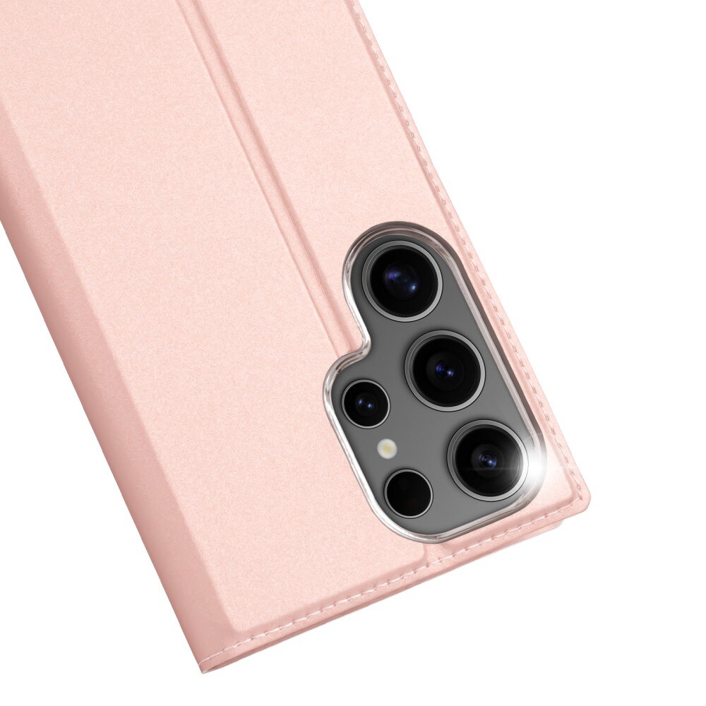 Skin Pro Series Samsung Galaxy S25 Ultra Rose Gold