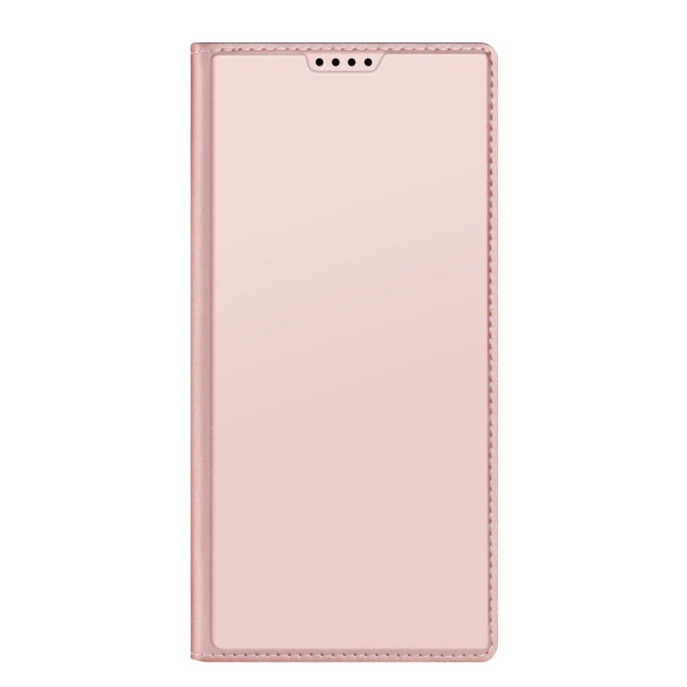 Skin Pro Series Samsung Galaxy S25 Ultra Rose Gold