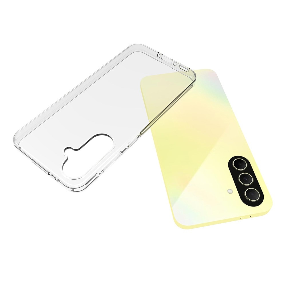 TPU Cover Samsung Galaxy A36 Clear