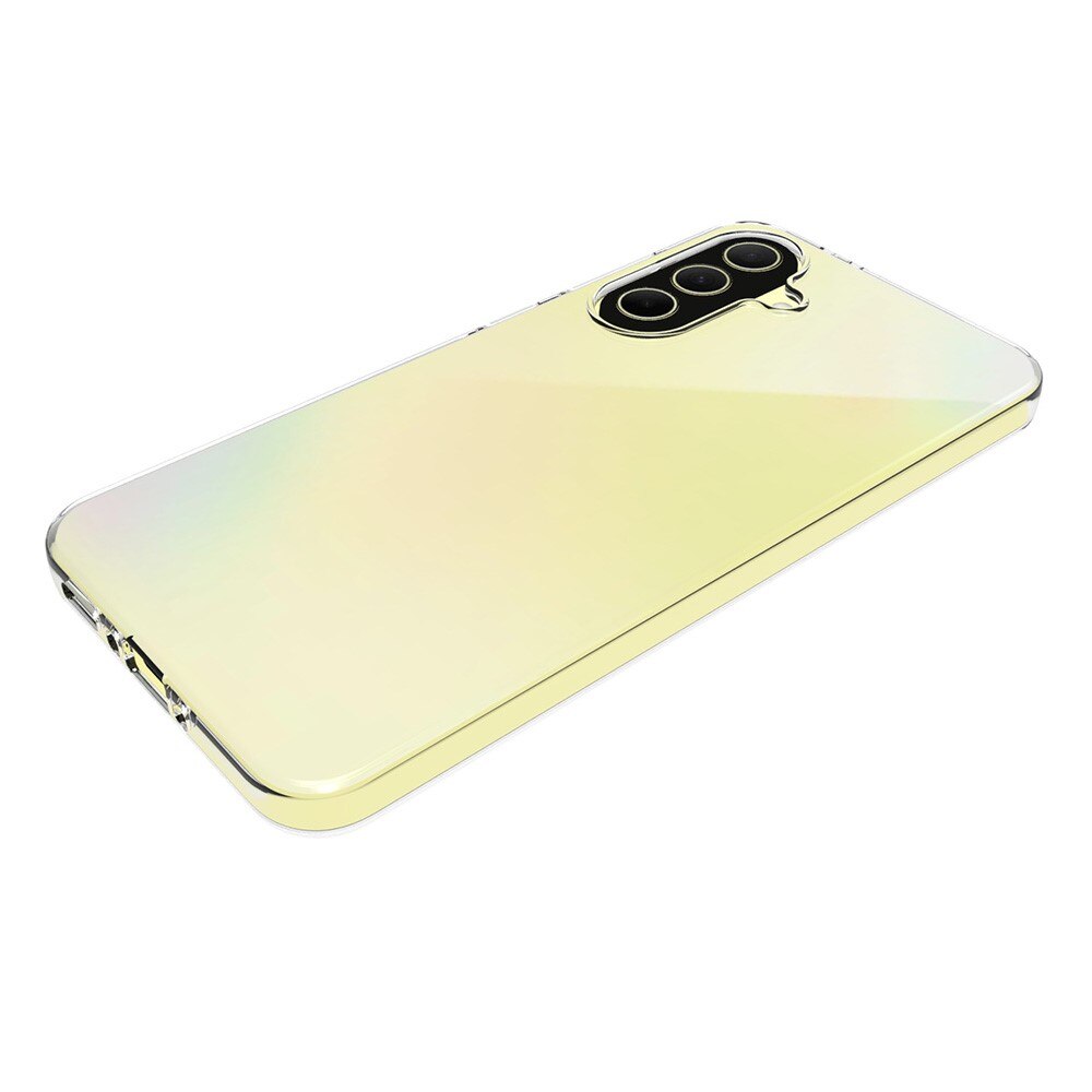 TPU Cover Samsung Galaxy A36 Clear