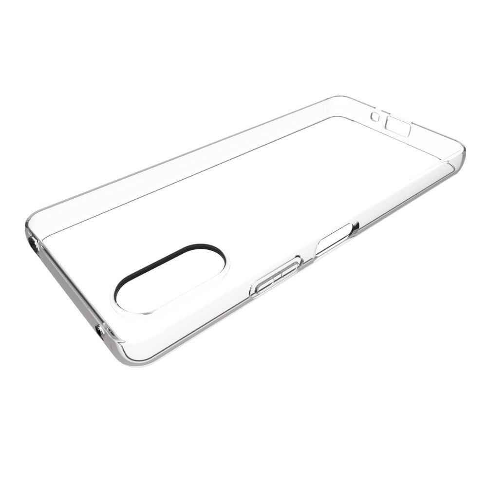 TPU Cover Sony Xperia 10 VI Clear